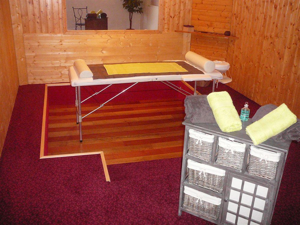Hotel La Demeure des 2 Trésors La Bresse Esterno foto