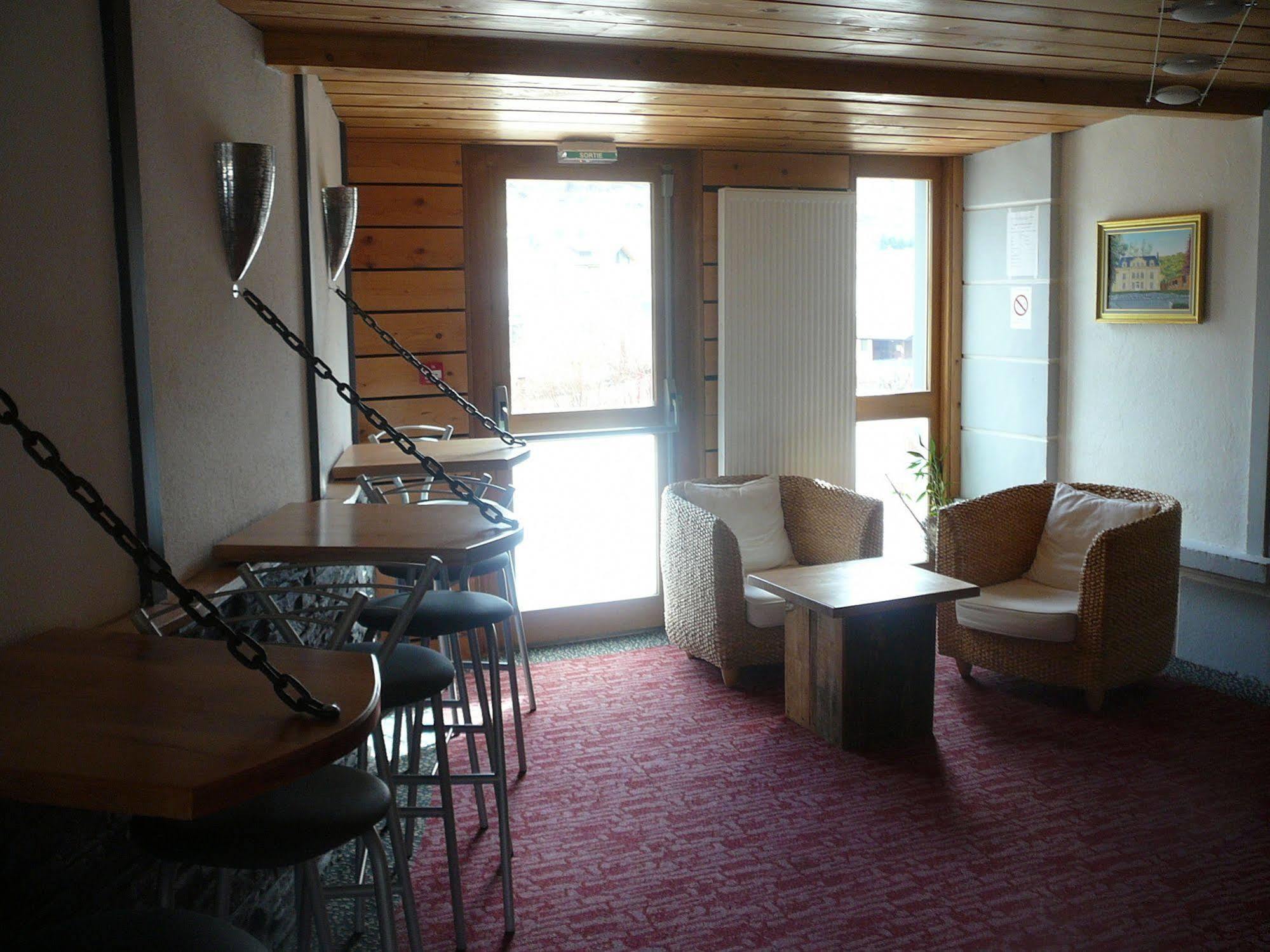 Hotel La Demeure des 2 Trésors La Bresse Esterno foto