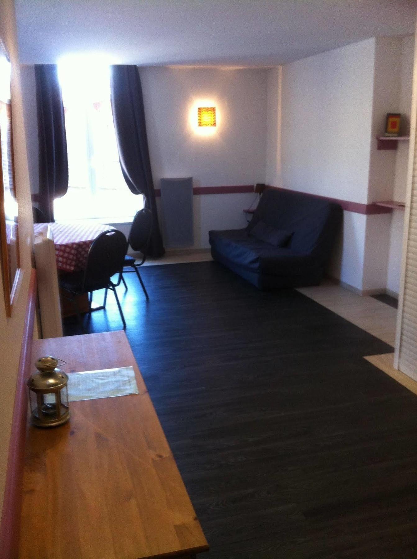 Hotel La Demeure des 2 Trésors La Bresse Esterno foto