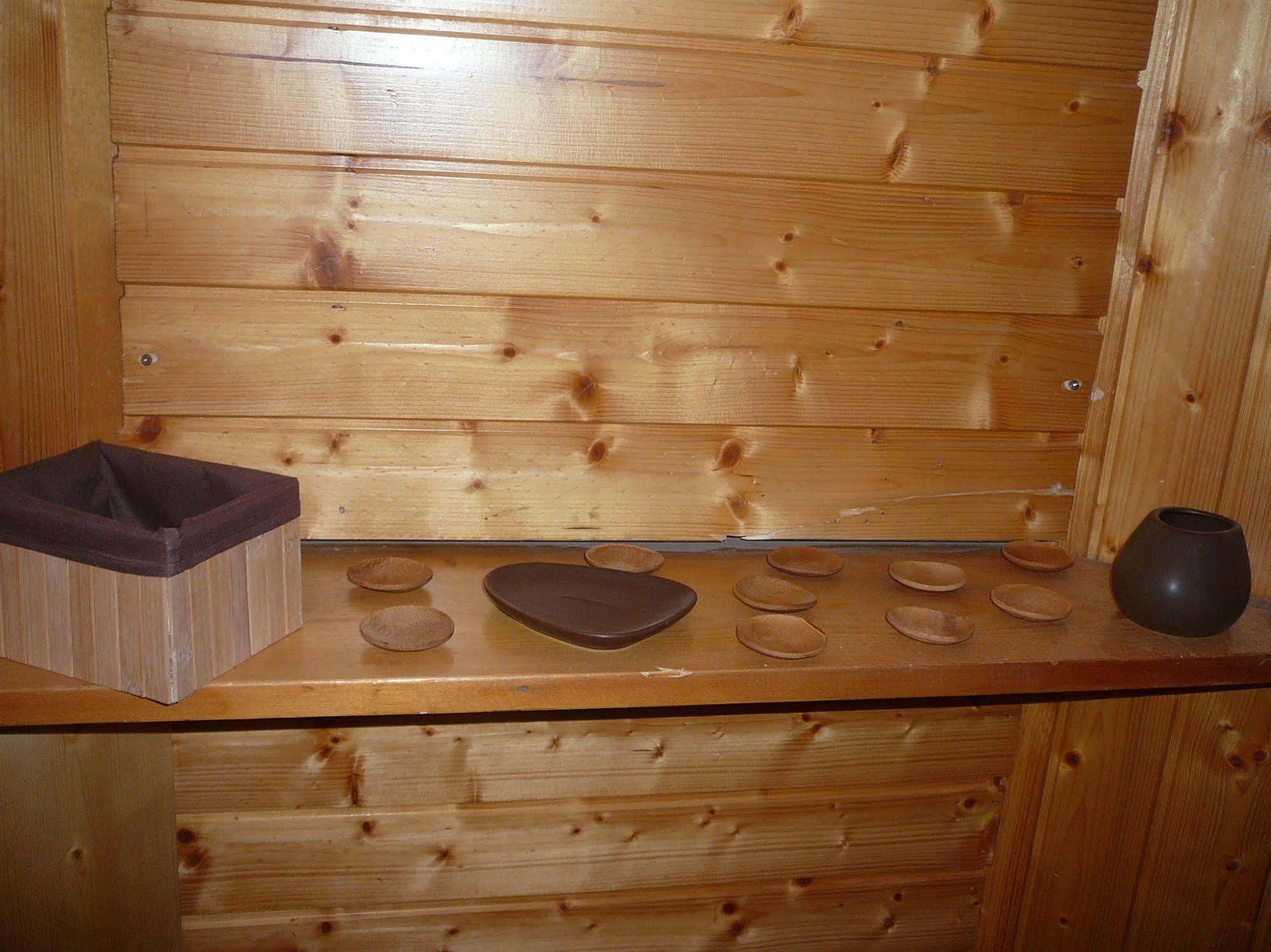 Hotel La Demeure des 2 Trésors La Bresse Esterno foto