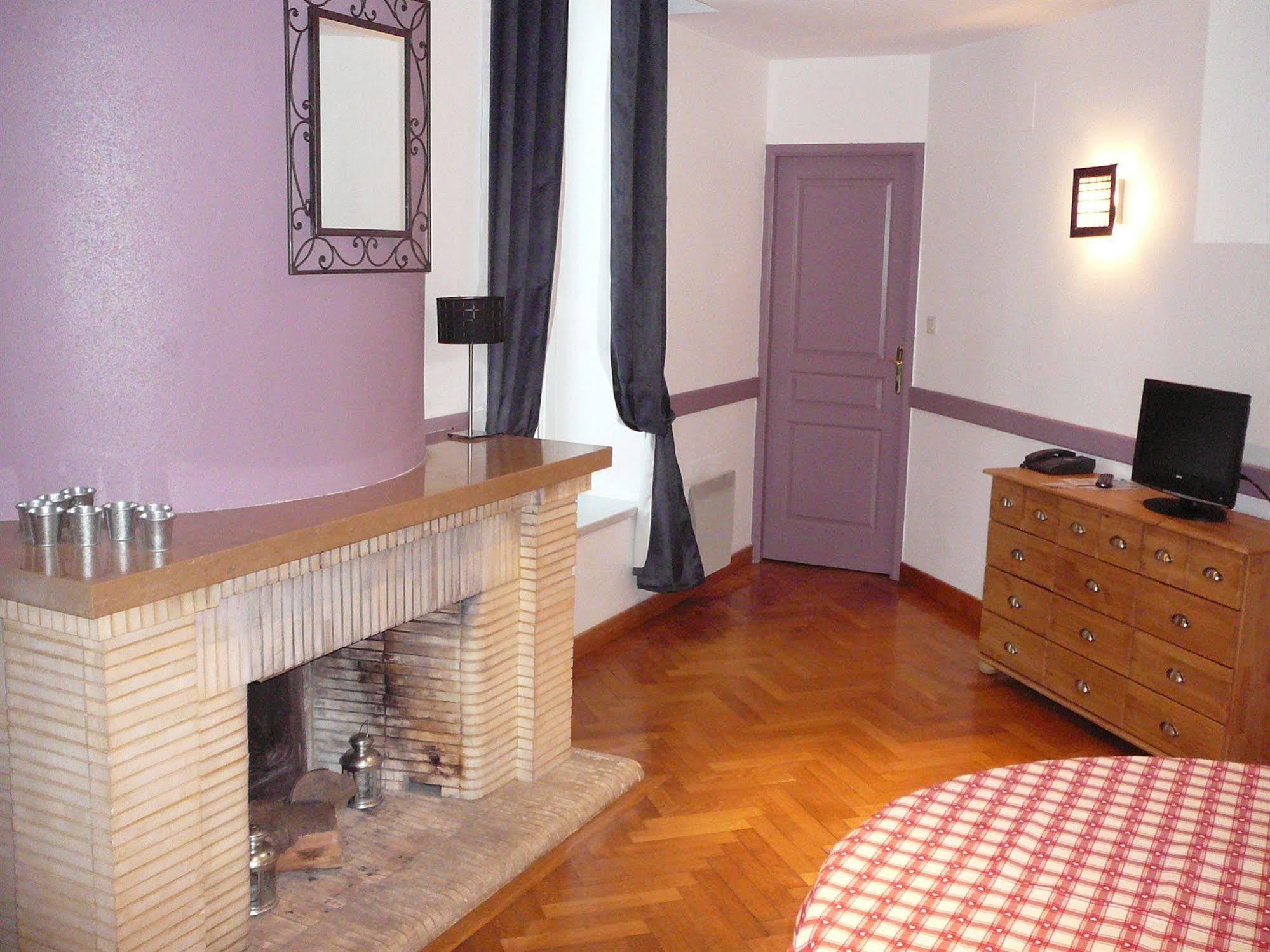 Hotel La Demeure des 2 Trésors La Bresse Esterno foto