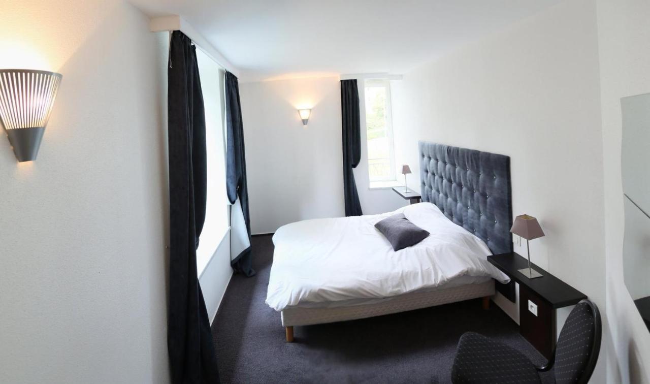Hotel La Demeure des 2 Trésors La Bresse Esterno foto